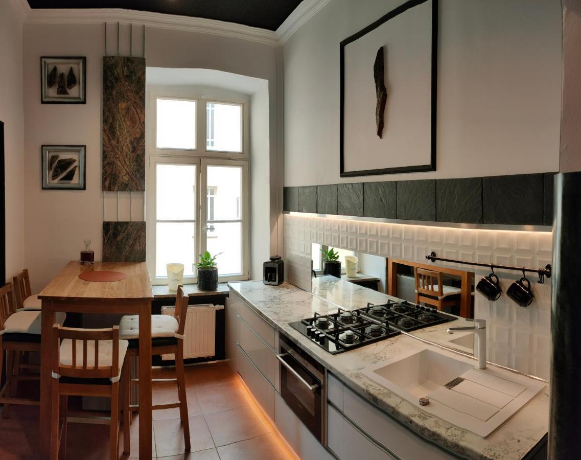 Apartament - Koszyki - Apartment Warsaw Exterior photo